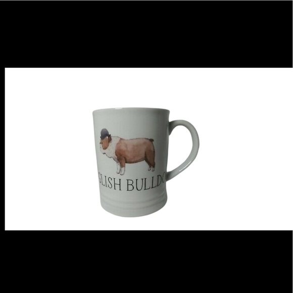 Julianna Swaney Coffee Mug - Picture 1 of 3